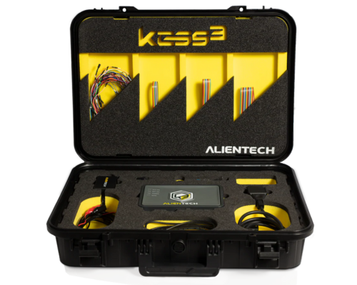 ECM Tuning Kits