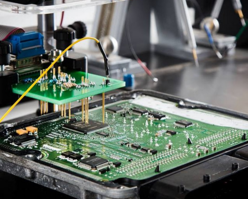 Performance Tuning Files